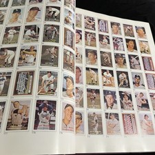 1986 Topps Baseball Cards 22