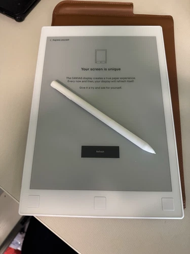 Remarkable 1 Tablet