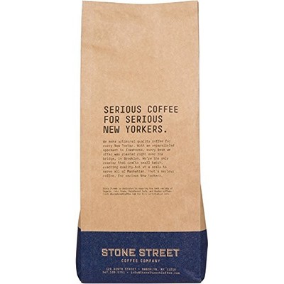 Peru Single Origin Whole Bean Coffee 100% Arabica Medium Roast Blend 2 LB Bag