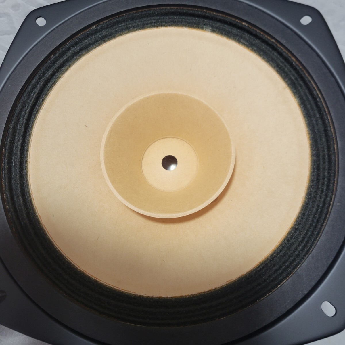 FOSTEX FE203Σ Fostex FE203Œ£-RE 20 cm Full Range Broadband Speaker 2024