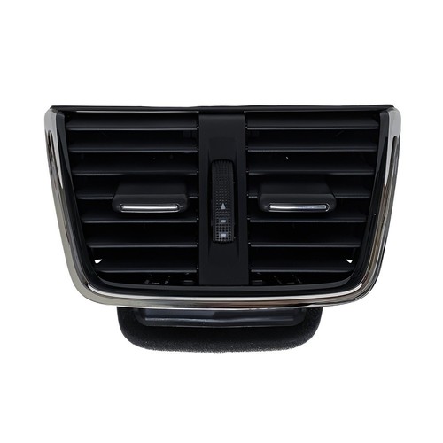 Air Vent Outlet Rear Center Console for Skoda For Octavia 15 21 OEM Part Number - Picture 6 of 6