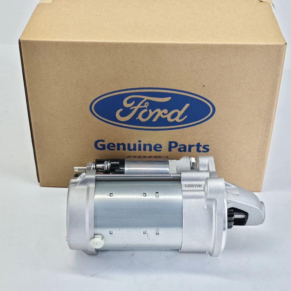 Starter for Ford 1992-2011 Crown Victoria Grand Marquis Mustang Thunderbird 4.6L Foto 3 de 4