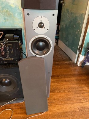 Dynaudio Audience 62 GRAY OUTSTANDING
