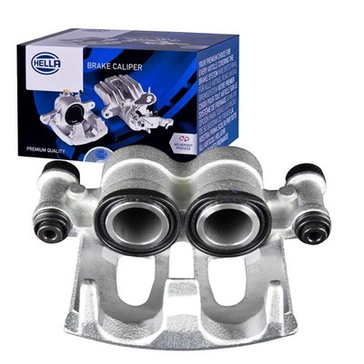 HELLA BREMSSATTEL VORNE LINKS passend für MERCEDES SPRINTER 906 VW CRAFTER 2E 2F