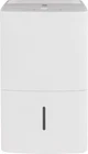 ULN GE 50-Pint Portable Dehumidifier 3 Fan Speeds White*