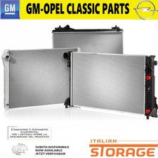 Radiateur Opel CALIBRA