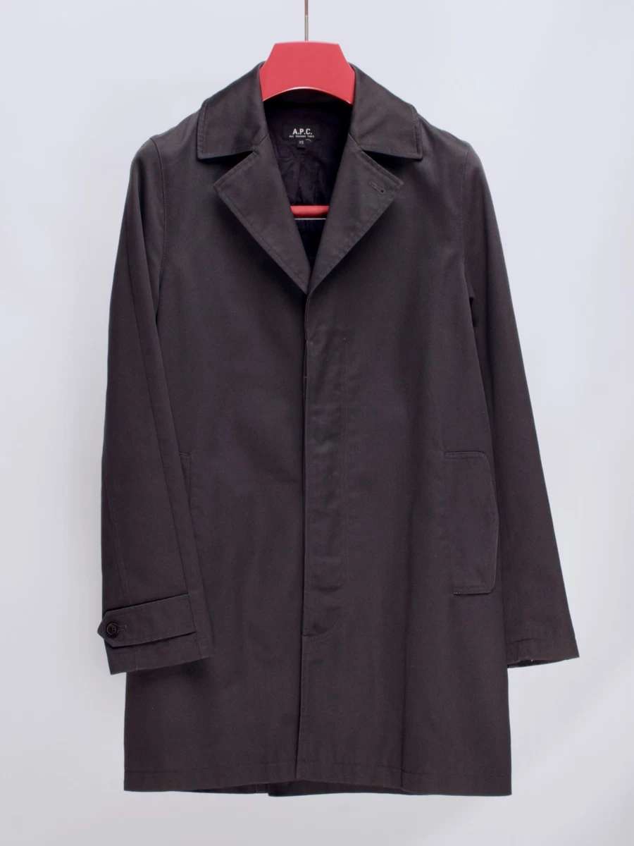A.P.C. Coats, Jackets & Vests Size XS for Men for Sale | Shop New