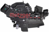 TÜRschloss Vorne Links Metzger 2314521 FÜR Volvo TÜRverriegelung TÜRschliesser