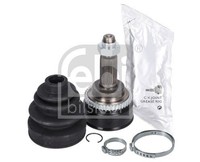Febi Bilstein Gelenksatz, Antriebswelle 185143 FüR Suzuki