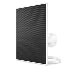 Arlo Solar Panel Charger  Arlo Certified Accessory  Weather brand NEW