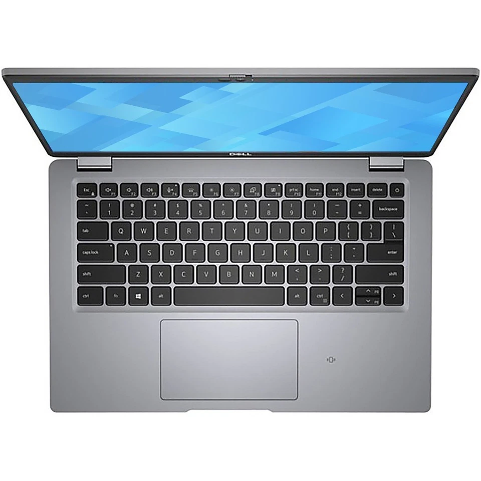 Dell Latitude 14" Laptop Computer Intel i5 Up To 32GB RAM 1TB SSD Windows 11 Pro - Image 4 of 4