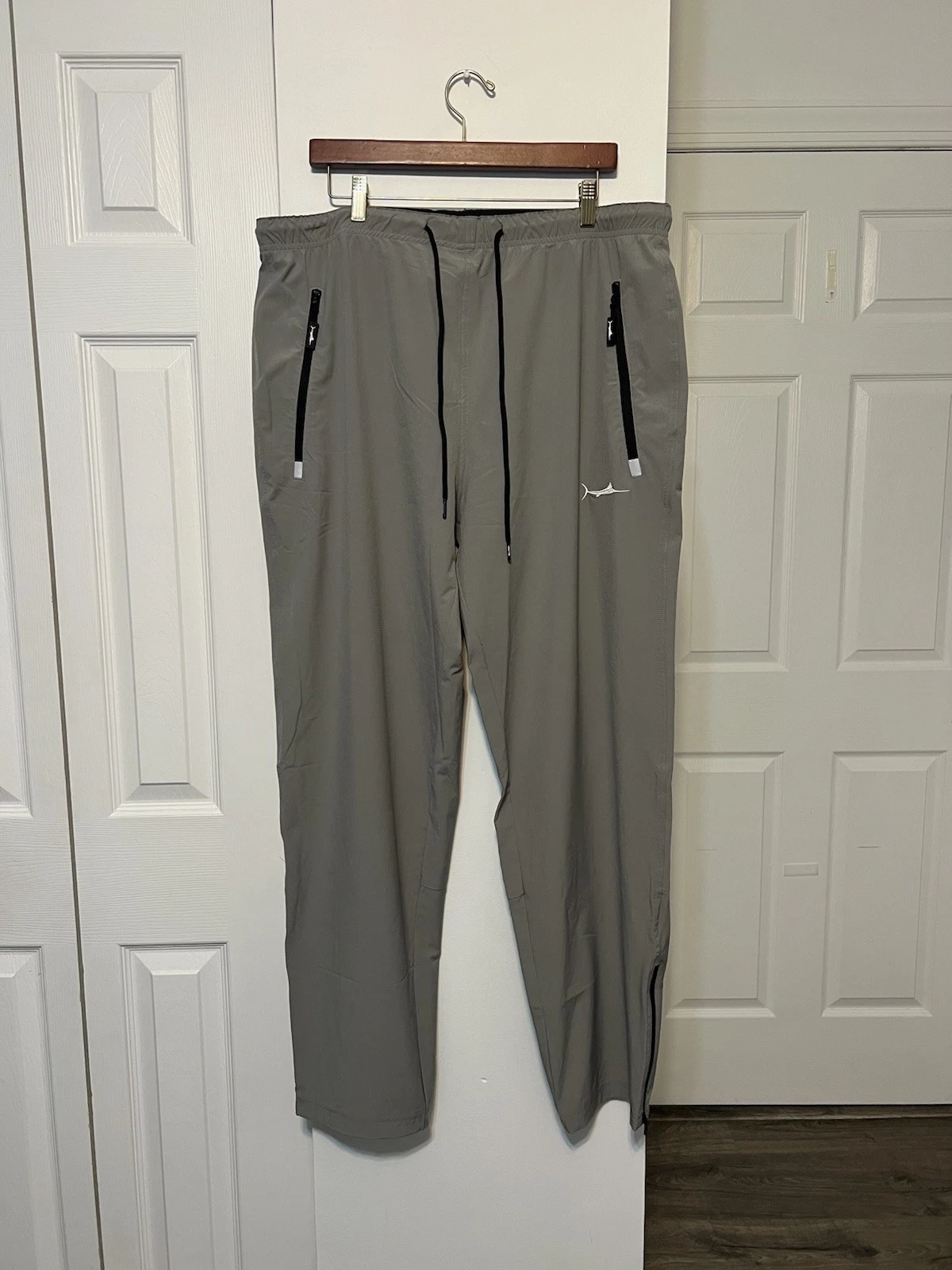 Bill Fish Gear Optimized Performance, Stain Resistance Fishing Pants. Size 2X