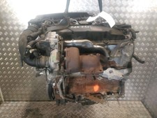 Moteur Jaguar X-TYPE