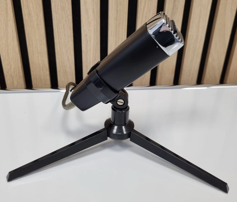 Beyerdynamic M 55 LM Mikrofon - mit Halter & Originalkarton - Beyer - Bild 3 von 4