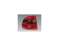 RÜCklicht Rechts MM Opel Astra 4-T./CABRIO 1994-1998