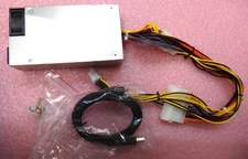 Genuine Seasonic SS-250SU Active PFC FO Power Supply 250W 100-240V