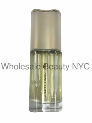 Estée Lauder White Linen Eau de Parfum Spray 2 Oz/60 ml New without Box
