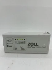 ZOLL  R-Series SurePower Rechargeable Lithium Ion Battery Pack REF: 8019-0535-01