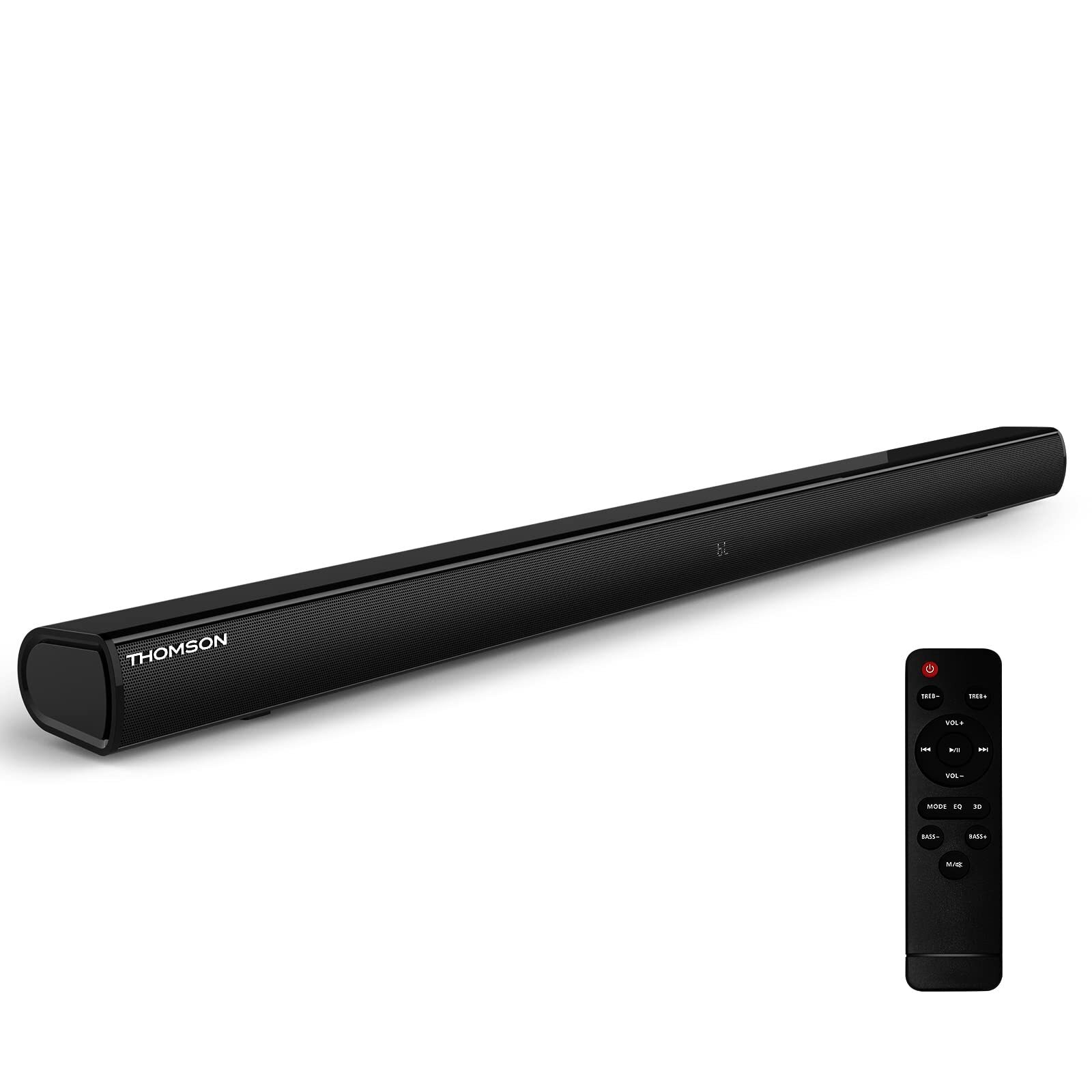 THOMSON Sound Bars for TV HiFi Stereo TV Speakers Home Theater Surround Sound...