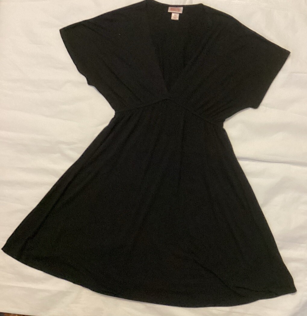 mossimo black dress Mossimo Lace Dress