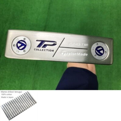 TaylorMade TP JUNO TB1 34インチ