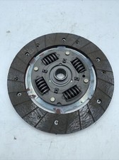 Disque d'embrayage Lancia DELTA