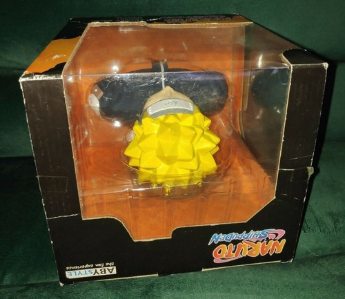 NARUTO Shippuden Anime/Manga Collection PVC FIGURINES per Piece/LOT - CHOOSE! - Picture 86 of 116