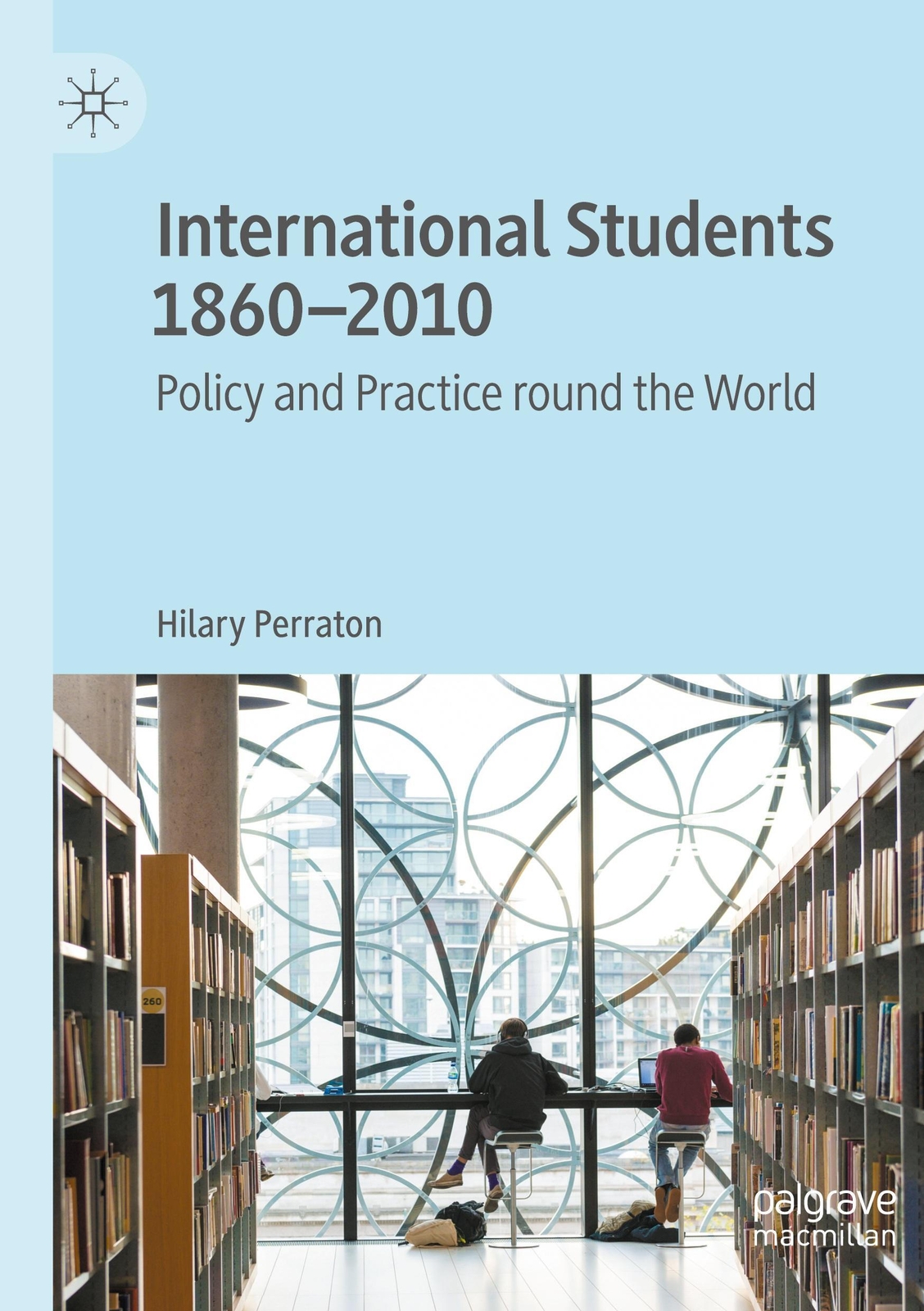 Thumbnail - International Students 1860¿2010 Policy And Practice Round The World