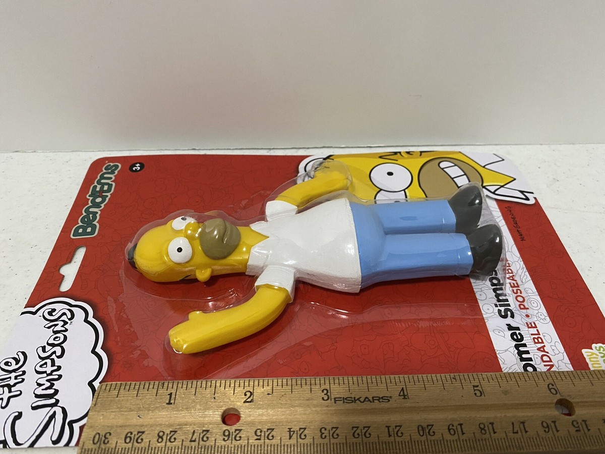 Homer Simpson 5.75