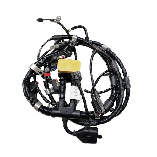 Electronic Control Module Harness4943176Compatible with Cummins ISC QSC8.3Engine - Picture 1 of 4