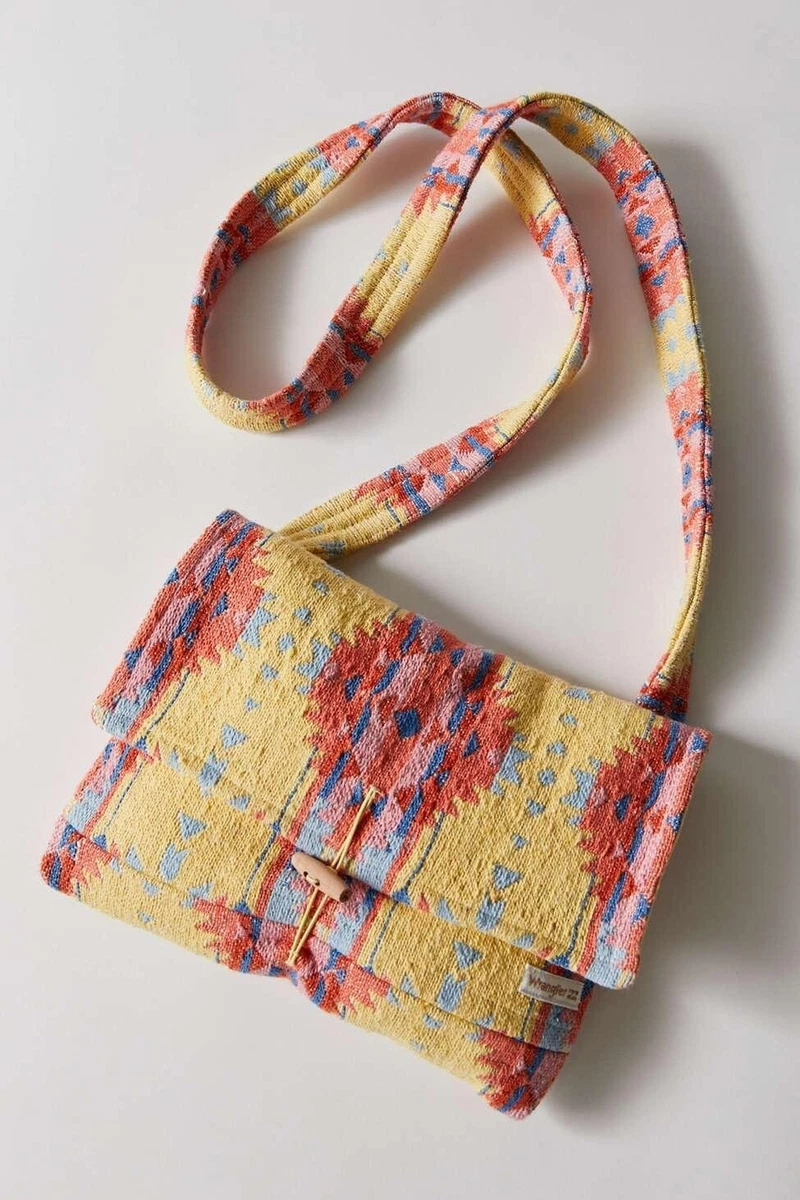 Billabong crossbody online bag
