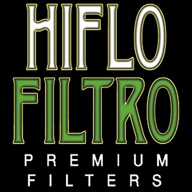 PASST KTM 525 SX/MXC/EXC/XC/XC-W 1. & 2. HIFLO LUFTFILTER HFF5013 - Bild 2 von 2