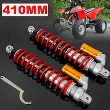 STAGE 3 HIGH PERFORMANCE FRONT AIR SHOCKS ABSORBERS FOR HONDA TRX400EX TRX450R