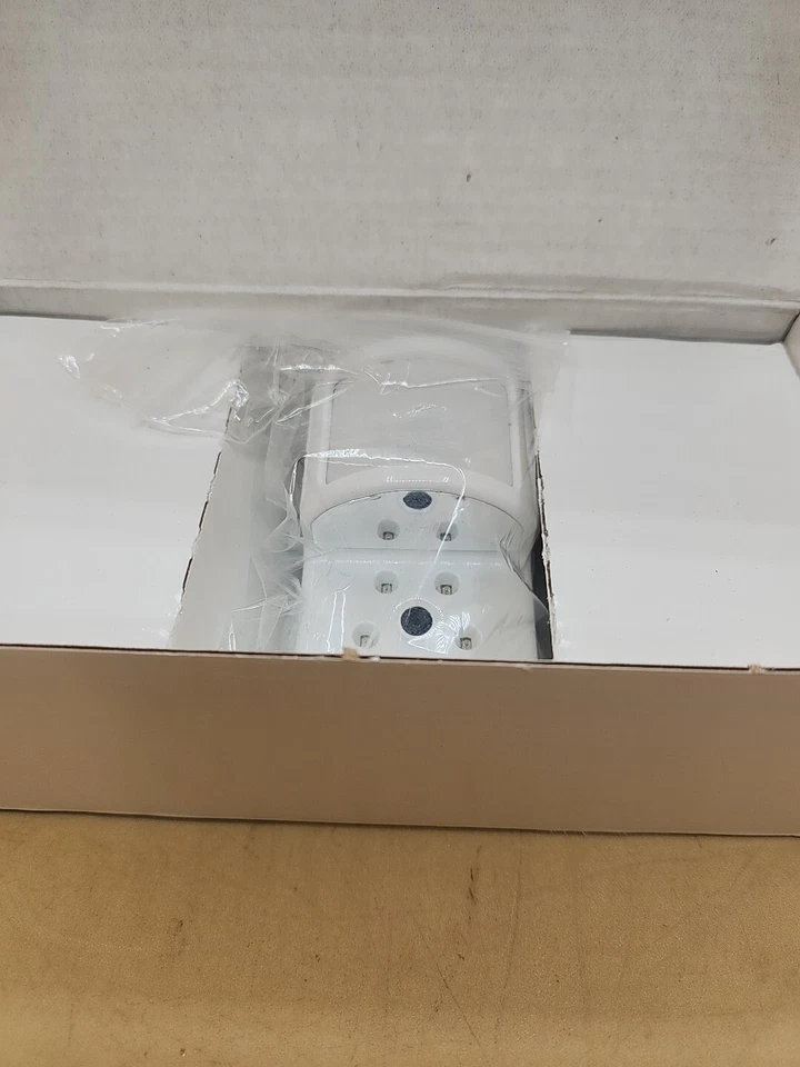 2GIG-IMAGE1  Sensor Digital Still Camera White New in Box w/XCVR ALARM.COM - Image 3 of 4