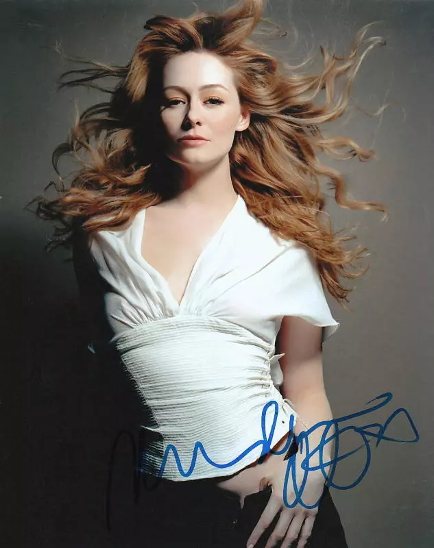 MIRANDA OTTO.. Alluring Actress - SIGNED | eBay