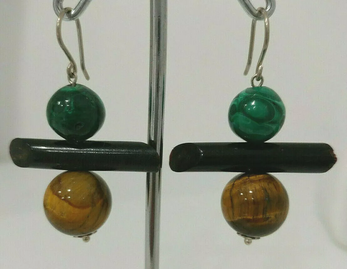 Unusual sale dangle earrings