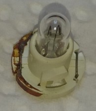 Kenwood GE-1100 Equalizer Birne Ersatzbirne Display Reverberation