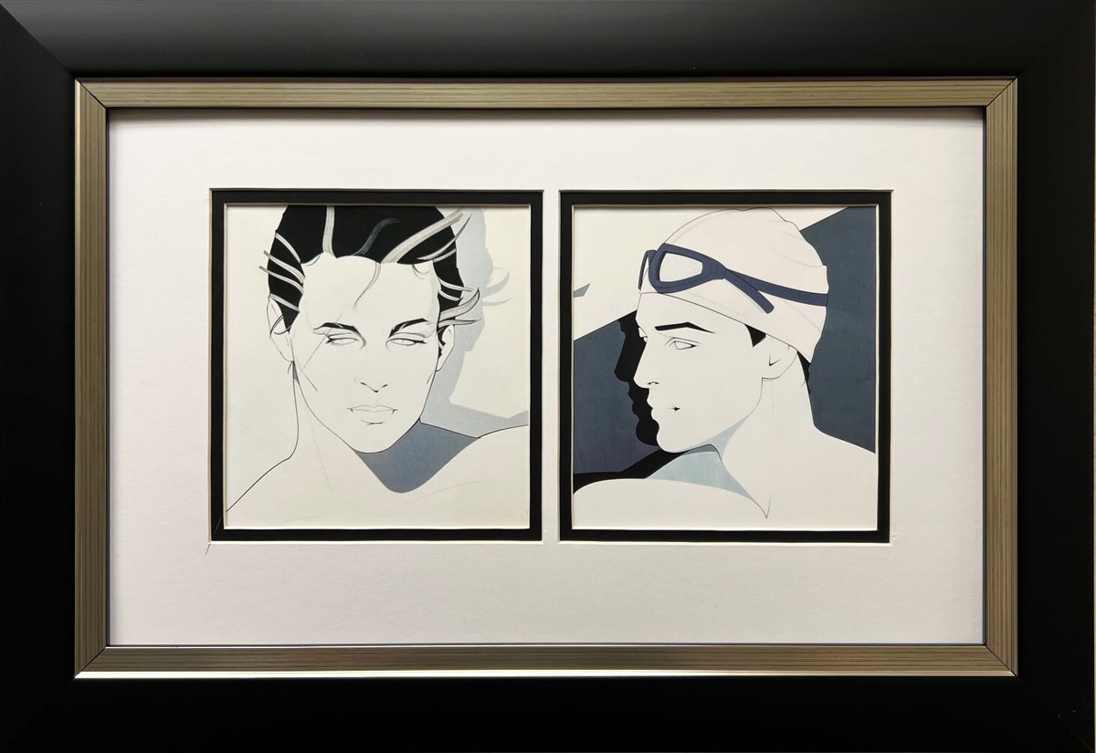 Patrick Nagel 
