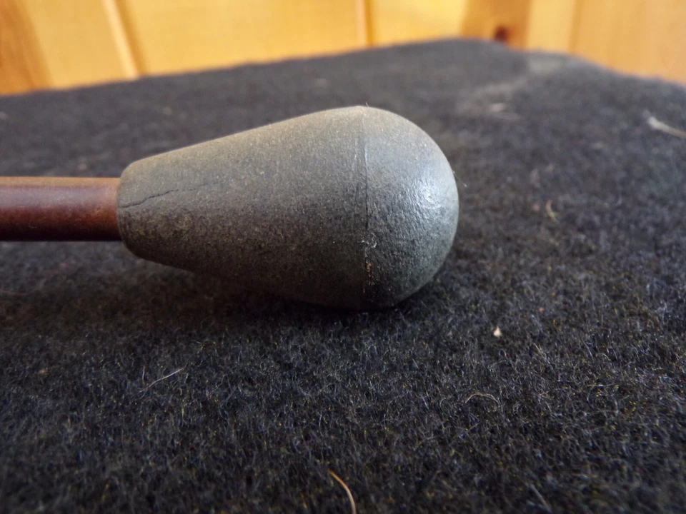 Simplicity 7112 Throttle Lever Assembly Garden Tractor Allis Chalmers - Image 3 of 3