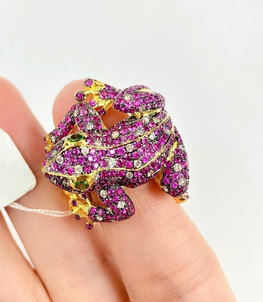 Fancy clearance sapphire rings