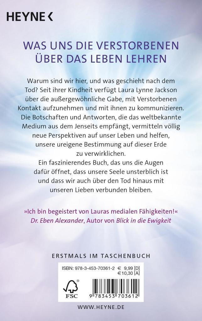 Thumbnail - Das Licht Zwischen Uns | Laura Lynne Jackson | 2018 | Deutsch