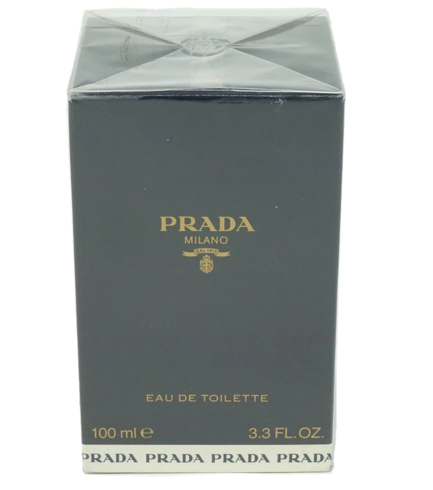 Prada Eau de Toilette Splash 100 ml