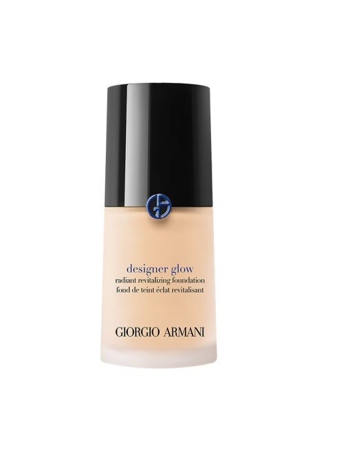ファンデーション Giorgio Armani Designer Glow 30ml Giorgio Armani Designer Glow Foundation 30ml #1