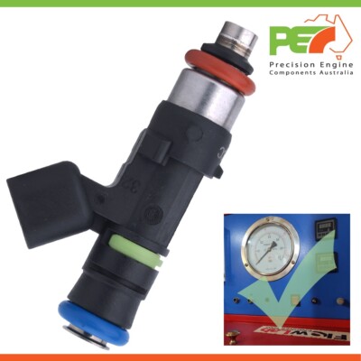 1x New * PEC * Fuel Injector For Holden Commodore VE 6.0L L77 | eBay ...