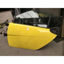 Porte avant et accessoires Smart CABRIO