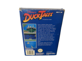 Disney's Duck Tales | NES | Nintendo | Capcom | inkl. OVP & Anleitung