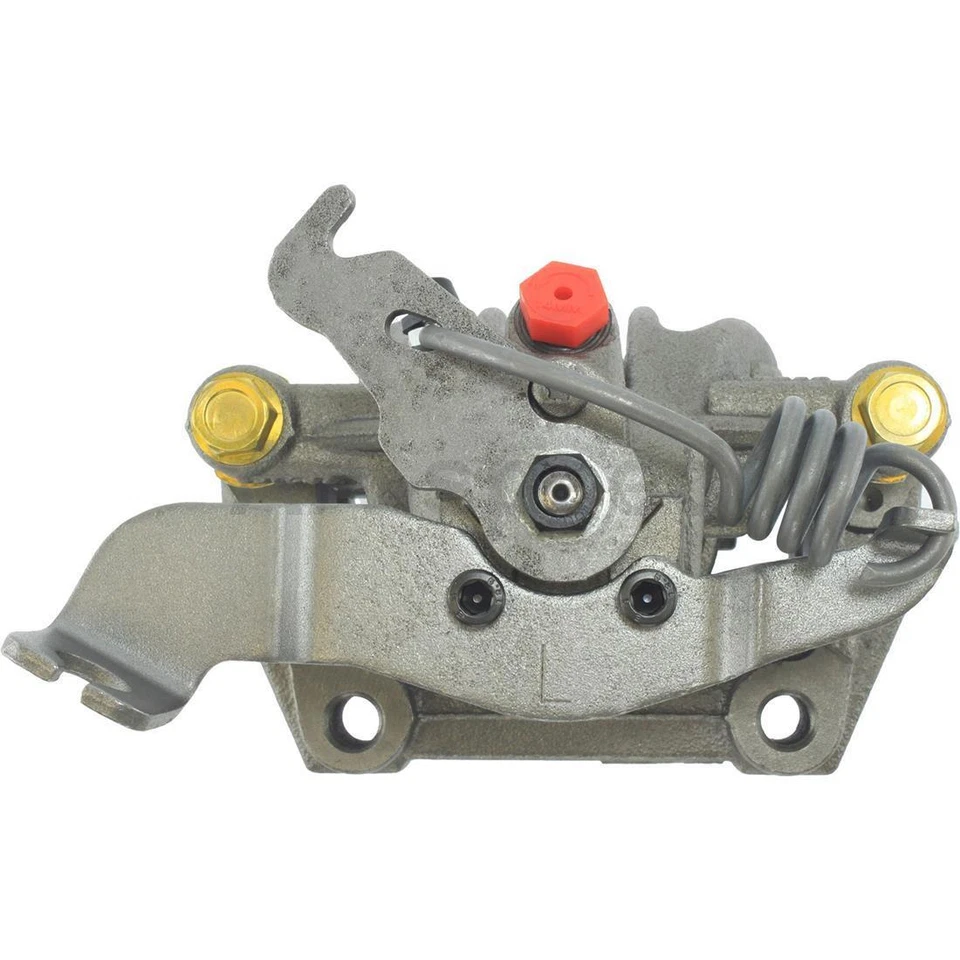 Pinza trasera izquierda para Ford Five Hundred 2007 2006 2005 Centric 1 pieza Foto 3 de 4