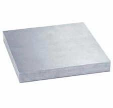 JMT-22 Steel Bench Block 3-7/8" x 3-7/8" x 5/8" - Free Shipping