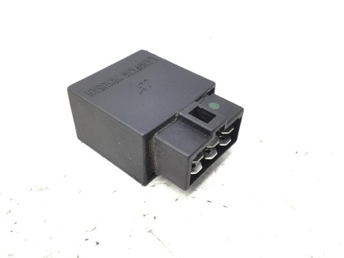 CENTRALINA RISCALDAMENTO BENZINA CARBURANTE PIAGGIO VESPA LX E3 125 2006 2008