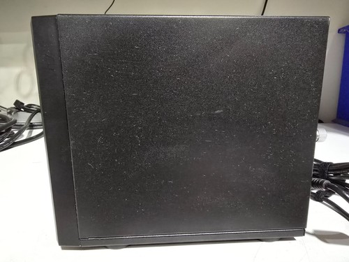Iomega Storcenter Network Storage ix4-200d + 4x1TB HDD + Caddy + PSU - Afbeelding 4 van 13